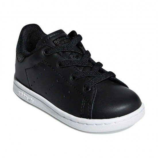 Adidas CG6682 Stan Smith EL I - Bebek Günlük Ayakkabı