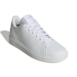 Adidas IE8688 Advantage Base 2.0 J - Genç Günlük Ayakkabı