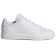 Adidas IE8688 Advantage Base 2.0 J - Genç Günlük Ayakkabı Adidas IE8688 Advantage Base 2.0 J - Genç Günlük Ayakkabı