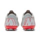 Nike AH7347-060 Jr Vapor 12 Academy GS FG/MG - Genç Krampon