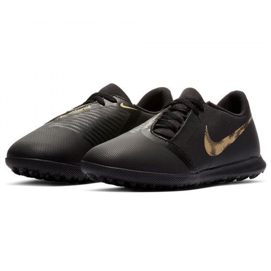 Nike AO0400-077 Jr Phantom Venom Club TF - Genç Halı Saha Ayakkabısı