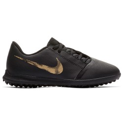 Nike AO0400-077 Jr Phantom Venom Club TF - Genç Halı Saha Ayakkabısı