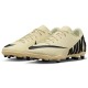 Nike DJ5958-700 Jr Mercurial Vapor 15 Club FG/MG - Genç Krampon