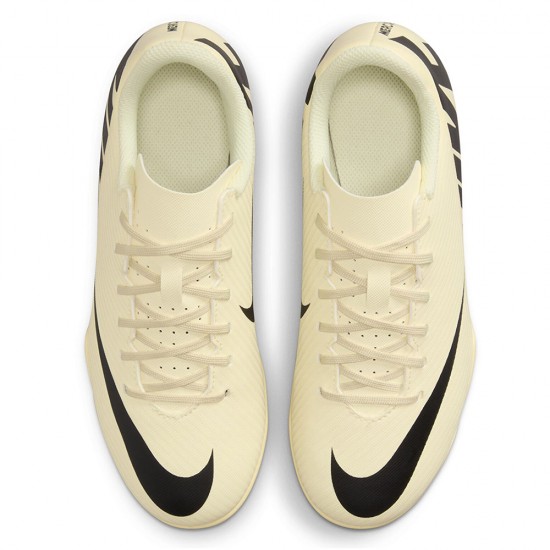 Nike DJ5958-700 Jr Mercurial Vapor 15 Club FG/MG - Genç Krampon