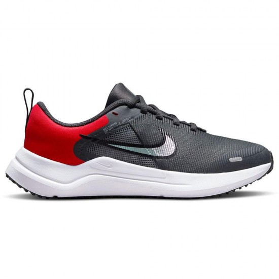 Nike DM4194-001 Downshifter 12 NN (GS) - Genç Koşu Ayakkabısı