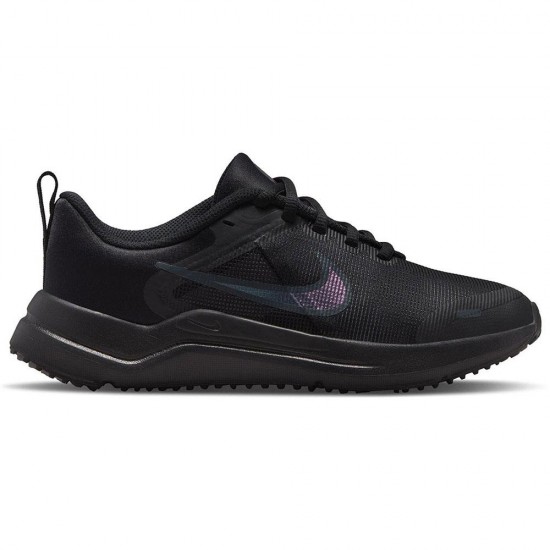 Nike DM4194-002 Downshifter 12 NN (GS) - Genç Koşu Ayakkabısı