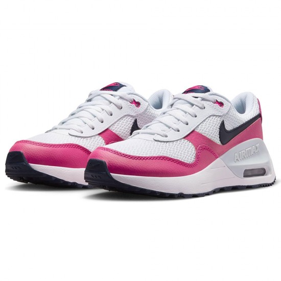 Nike DQ0284-110 Air Max Systm (GS) - Genç Günlük Ayakkabı