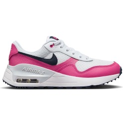 Nike DQ0284-110 Air Max Systm (GS) - Genç Günlük Ayakkabı