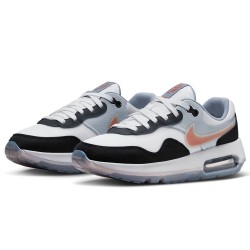 Nike DZ2764-100 Air Max Motif NN GS - Genç Günlük Ayakkabı