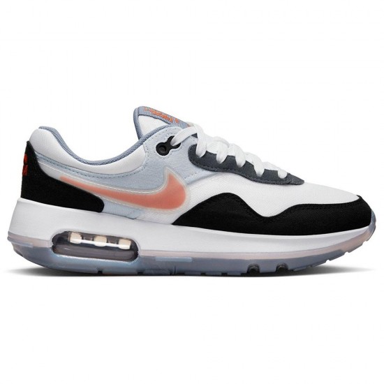 Nike DZ2764-100 Air Max Motif NN GS - Genç Günlük Ayakkabı