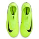 Nike FQ8304-700 Jr. Mercurial Zoom Superfly 10 Academy FG/MG - Genç Krampon