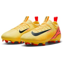 Nike FQ8394-800 Jr Mercurial Zoom Vapor 16 Academy 