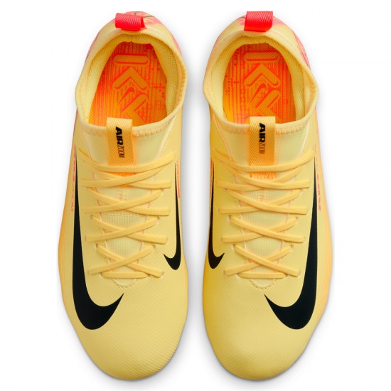 Nike FQ8394-800 Jr Mercurial Zoom Vapor 16 Academy 