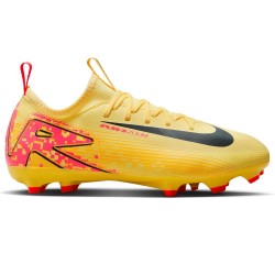 Nike FQ8394-800 Jr Mercurial Zoom Vapor 16 Academy 