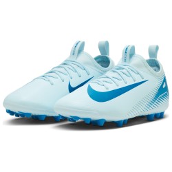 Nike FQ8403-400 Jr. Mercurial Zoom Vapor 16 Academy AG - Genç Krampon