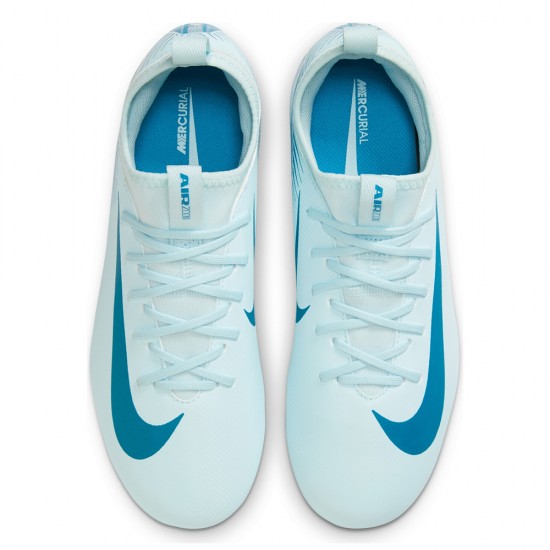 Nike FQ8403-400 Jr. Mercurial Zoom Vapor 16 Academy AG - Genç Krampon