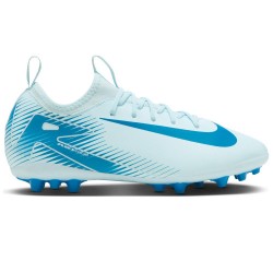 Nike FQ8403-400 Jr. Mercurial Zoom Vapor 16 Academy AG - Genç Krampon