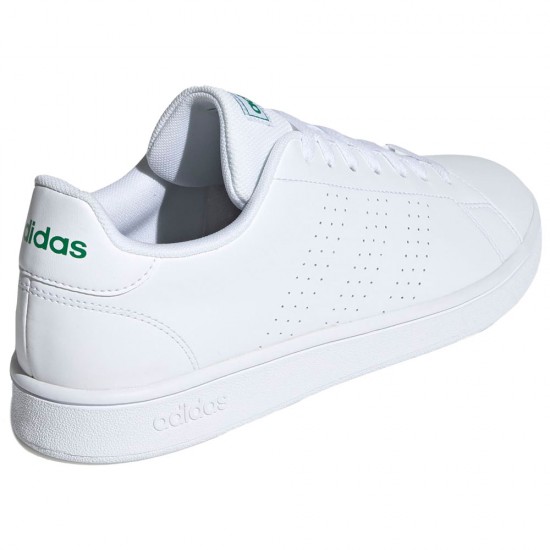 Adidas EE7690 Advantage Base - Erkek Günlük Ayakkabı