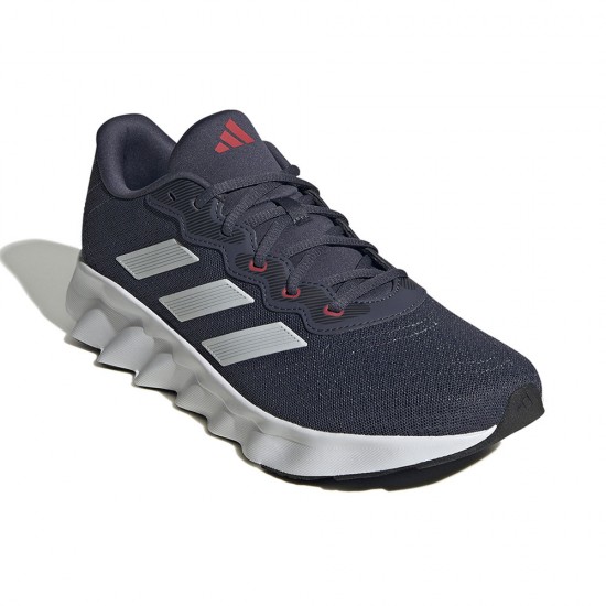 Adidas ID8329 Switch Move - Unisex Koşu Ayakkabısı