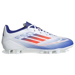 Adidas IE0611 F50 Club FxG - Erkek Krampon