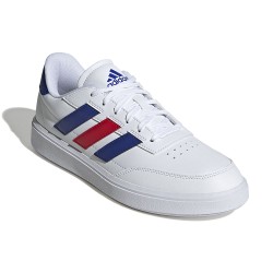 Adidas IF4032 Courtblock - Unisex Günlük Ayakkabı