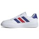 Adidas IF4032 Courtblock - Unisex Günlük Ayakkabı