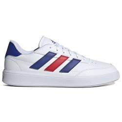 Adidas IF4032 Courtblock - Unisex Günlük Ayakkabı