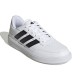 Adidas IF4033 Courtblock - Unisex Günlük Ayakkabı