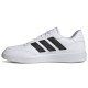 Adidas IF4033 Courtblock - Unisex Günlük Ayakkabı