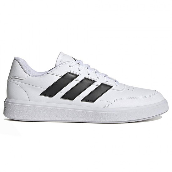 Adidas IF4033 Courtblock - Unisex Günlük Ayakkabı