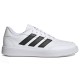 Adidas IF4033 Courtblock - Unisex Günlük Ayakkabı