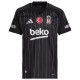 Adidas IU1238 Beşiktaş 2024/25 Erkek Deplasman Forması