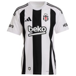 Adidas JK2784 Beşiktaş 2024/25 Erkek İç Saha Forması