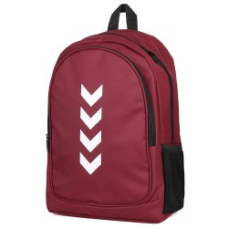 Hummel 980270-3006 Davido Backpack - Sırt Çantası