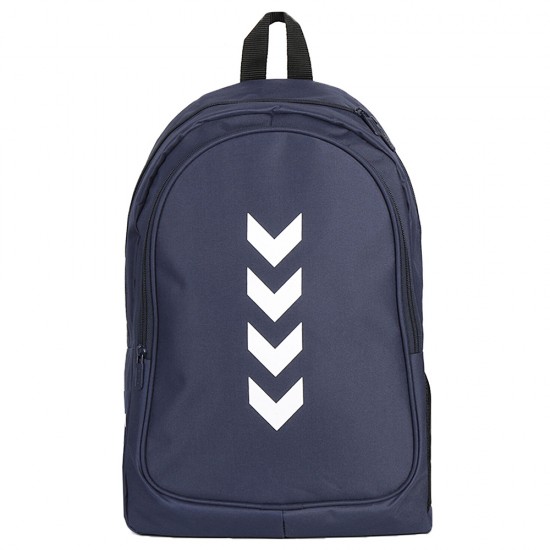 Hummel 980270-7459 Davido Backpack - Sırt Çantası