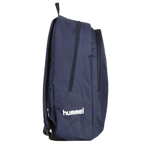 Hummel 980270-7459 Davido Backpack - Sırt Çantası