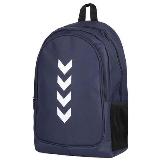 Hummel 980270-7459 Davido Backpack - Sırt Çantası