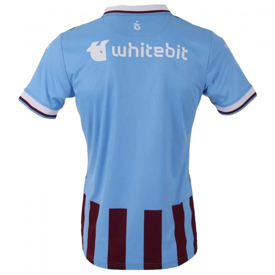 Joma 9212110 Trabzonspor 2023/24 Çubuklu Forma