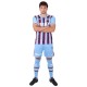 Joma 9212110 Trabzonspor 2023/24 Çubuklu Forma