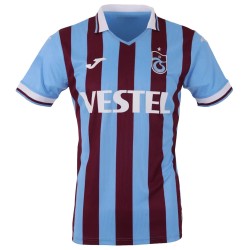 Joma 9212110 Trabzonspor 2023/24 Çubuklu Forma