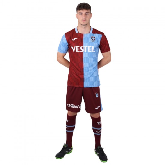 Joma 9212111 Trabzonspor 2023/24 Parçalı Forma