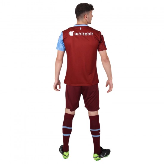 Joma 9212111 Trabzonspor 2023/24 Parçalı Forma