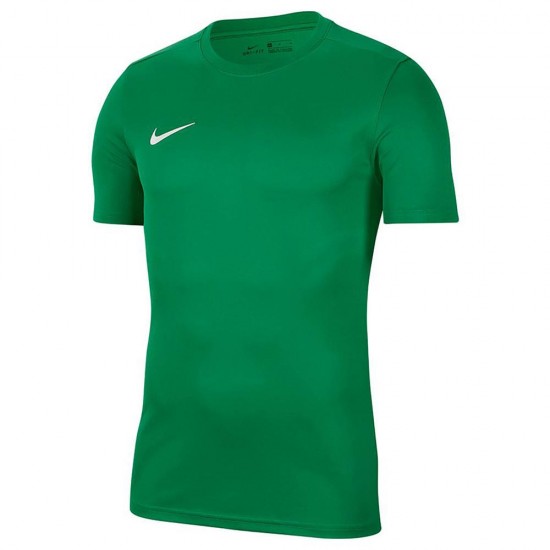 Nike BV6708-302 Dri-Fit Park VII - Erkek Tişört