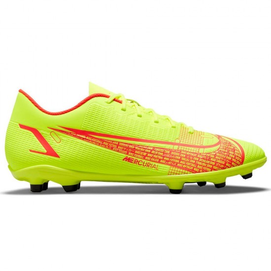 Nike CU5692-760 Mercurial Vapor 14 Club FG/MG - Erkek Krampon