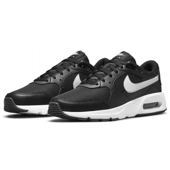 Nike CW4555-002 Air Max SC - Erkek Günlük Ayakkabı