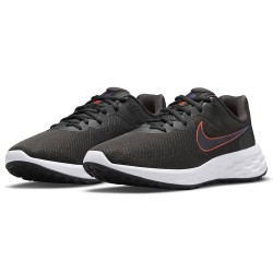 Nike DC3728-008 Revolution 6 NN - Erkek Koşu Ayakkabısı