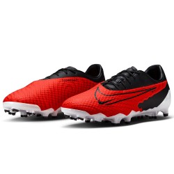 Nike DD9473-600 Phantom GX Academy FG/MG - Erkek Krampon