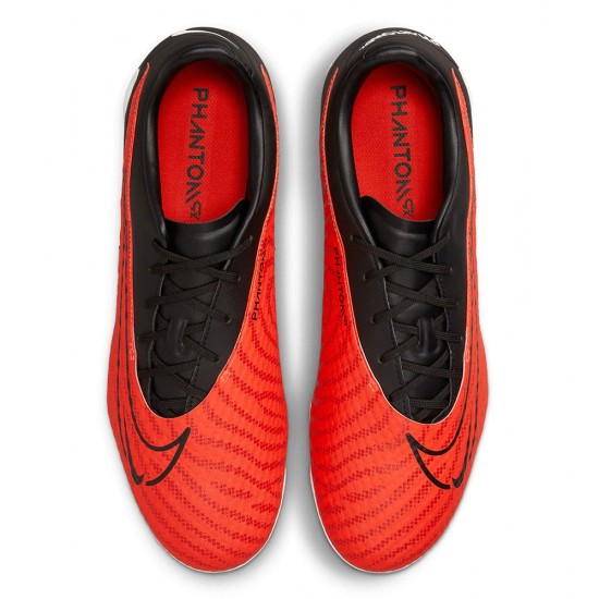 Nike DD9473-600 Phantom GX Academy FG/MG - Erkek Krampon