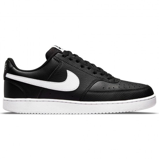 Nike DH2987-001 Court Vision Lo NN - Erkek Günlük Ayakkabı