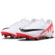 Nike DJ5631-600 Mercurial Zoom Vapor 15 Academy FG/MG - Erkek Krampon